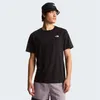 THE NORTH FACE Herren Evolution Simple Dome Regular T-Shirt Produktbild-Vorschau 10