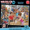 Wasgij Mystery 29 - Spenden-Desaster (1000 pieces) Produktbild-Vorschau 3