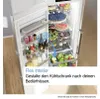Bosch Serie 4 KSN36VWCG, 402 l, No-Frost-System, SN-T, 35 Produktbild-Vorschau 6