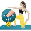 4FIZJO Fitnessmatte 180 x 60 x 1 cm, NBR, rutschfest, Produktbild-Vorschau 9