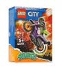 LEGO City Wheelie na motocyklu kaskaderskim, Zestaw do Podgląd zdjęcia produktu 26