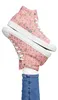 Mr. & Mrs. Panda Damenschuhe Bär Kaffee Größe 44 1/2 - Rosa Produktbild-Vorschau 5