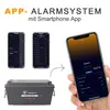 SolarV ®   Lithium Batterie LiFePO4 Batterien 25,6V 100Ah - Produktbild-Vorschau 7