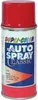 Spray auto colori originali VW LA7W reflex argento Anteprima dell’immagine prodotto 3