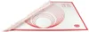 Dr. Oetker Backmatte Silikon, Backunterlage, Produktbild-Vorschau 2