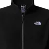 THE NORTH FACE M GLACIER FLC JKT Schwarz Produktbild-Vorschau 5