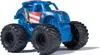 Monster Jam Marvel Mini Monster Truck 3-Pack, Súprava Náhľad obrázku produktu 11
