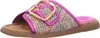 Unisa Klassische Pantoletten Damen 31373830323537 Bunt 39 Produktbild-Vorschau 2