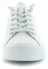 Paul Green Sneaker Low Damen Glattleder Weiß Größe: 6 Produktbild-Vorschau 68