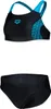 Arena GIRL'S ARENA OPENINGS BIKINI ENERGY BACK Produktbild-Vorschau 5
