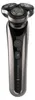 Remington XR1770 Rotationsrasierer Trimmer Schwarz, Grau Produktbild-Vorschau 7