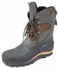 SPIRALE Winter-Schnürstiefel Bernd Größe 40 braun / schwarz Produktbild-Vorschau 4