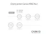 Carneo HODFU2111, Inteligentný prsteň na sledovanie Náhľad obrázku produktu 8