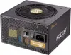 Zasilacz Seasonic SSR-750FX, 750W, 80+ GOLD Podgląd zdjęcia produktu 2