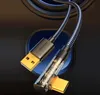 JOYROOM USB-A to USB-C Cable Joyroom S-UC027A6 Angled, 60W, Anteprima dell’immagine prodotto 24