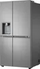 LG GSLE81PYBC Side-by-Side 628L Wassertank ThinQ® App Prime Produktbild-Vorschau 4
