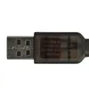 vhbw USB-Ladekabel für RC-Akkus mit SM-2P-Anschluss, Produktbild-Vorschau 5