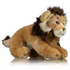 Freek Vonk X Bresser Aristo Löwe Kuscheltier 40 cm mit Produktbild-Vorschau 3