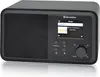 Roadstar IR-390D+BT/BK Radio Internet Wi-Fi e digitale DAB/ Anteprima dell’immagine prodotto 8