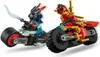 LEGO® NINJAGO® Kaiov motocyklový závod 71838 Náhľad obrázku produktu 42