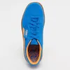 Puma Palermo uni Schuhe Wildleder Leder blau Turnschuhe 42 Produktbild-Vorschau 5