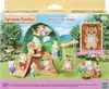 EPOCH Traumwiesen SYL Baby Adventure Casa sull'albero Anteprima dell’immagine prodotto 1