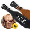 4FIZJO Gewichthebergürtel mit stabilisierender Produktbild-Vorschau 3