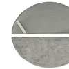 vhbw 4x Wischtuch kompatibel mit Lefant T700, M571, M501A Produktbild-Vorschau 7