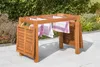 Sušicí stůl Merxx Garden Table 25940-011 Náhled obrázku produktu 8
