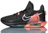 Schuhe Nike Lebron Witness Vi, Cz4052 001, Größe-42 Produktbild-Vorschau 3