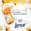 Lenor Gold Orchidee Parfüm Perlen 495g Produktbild-Vorschau 2