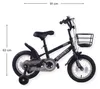 Buxibo - Vélo d'enfant pour garçons - Borneo - 12 pouces - Voir les images du produit 7