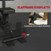 SPORTNOW Kraftstation für Zuhause multifunktionale Produktbild-Vorschau 7