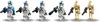 LEGO® 75280 LEGO® Star Wars 75280 Clone Troopers der 501. Podgląd zdjęcia produktu 14