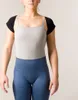 Swedish Posture Épaulières Feminine pour Femmes, Schulter, Produktbild-Vorschau 4