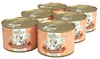 Bettys Landhausküche 6 x 200g Rind&Herz Katzenfutter Produktbild-Vorschau 3