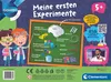 Clementoni Clementoni Meine ersten Experimente 59266 Voir les images du produit 5