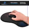 Tapis de souris Titanwolf Gaming avec repose-poignets Voir les images du produit 4