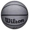 Wilson NBA Basketball TEAM TRIBUTE, SAN ANTONIO SPURS, Gr. Produktbild-Vorschau 5