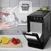 HEVA VIO Slim-Eiswürfelbereiter 12 kg/24h 0,8 l Produktbild-Vorschau 5