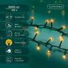 Kaemingk Lumineo Lichterkette Compact 3000 LED klassisch Produktbild-Vorschau 6