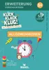 Klick Klack Klug Erweiterungsset 1 ab 5 Jahren Produktbild-Vorschau 2