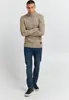 SOLID SDPhilaremo Herren Rollkragenpullover Grobstrick Produktbild-Vorschau 2