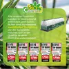 Tunnel en plastique BioGreen Superdome 300 x 70 x 80 cm, Voir les images du produit 6