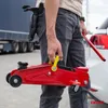 AMiO Hydraulický zdvihák 2T Náhled obrázku produktu 3