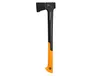 Spaltaxt X36-L L.915mm Stiel-L.835mm G.2540g Ku.FISKARS Produktbild-Vorschau 6