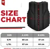 Brustprotektor RDX Body Protection Martial Arts, Chest Produktbild-Vorschau 3