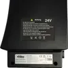 vhbw Akku Ersatz für Samsung GD-SSDI-E24B, SDI-2510B, Produktbild-Vorschau 5