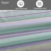 Buymax® Renforce Bettwäsche 155x220 cm, aus 100% Baumwolle Produktbild-Vorschau 3