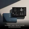 WMF Merit Besteck-Set, 30-teilig, Cromargan protect® Anteprima dell’immagine prodotto 21